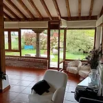 El Pinar De Arna * Castanedo (Cantabria)