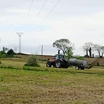 El Pinar De Arna