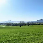 El Pinar De Arna * Castanedo (Cantabria)
