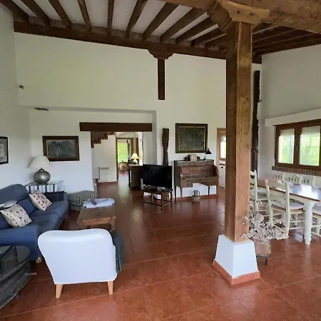 Prázdninový dům El Pinar De Arna