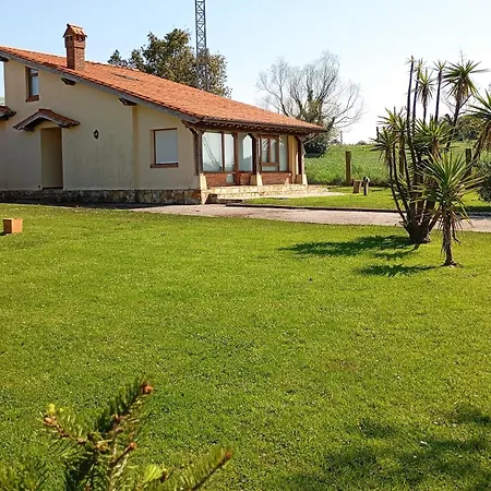 El Pinar De Arna Castañedo