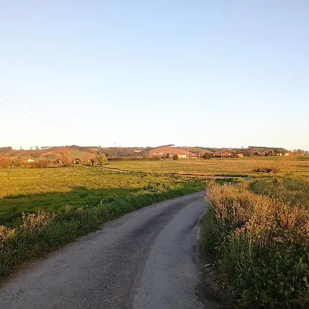El Pinar De Arna Ferienhaus
