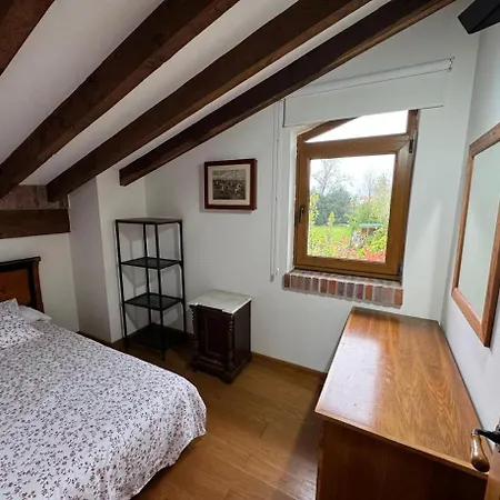 Prázdninový dům El Pinar De Arna *