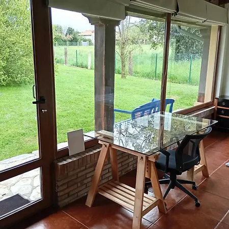 El Pinar De Arna Castañedo