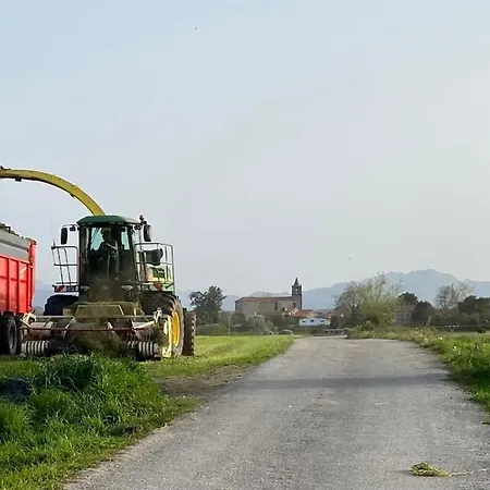 Ferienhaus El Pinar De Arna Castañedo