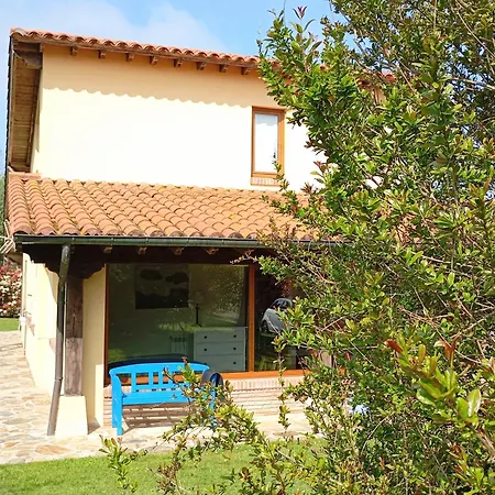 El Pinar De Arna * Castañedo