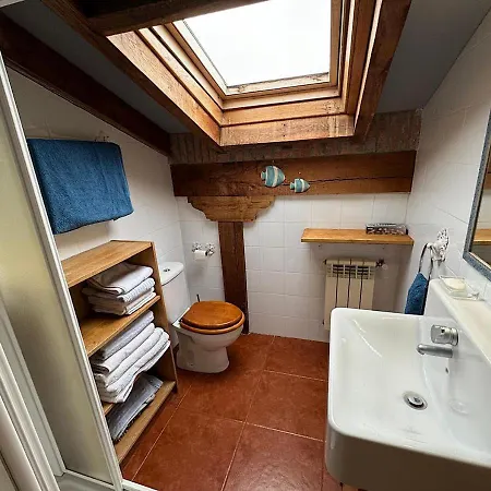 Prázdninový dům El Pinar De Arna *