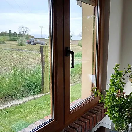 El Pinar De Arna