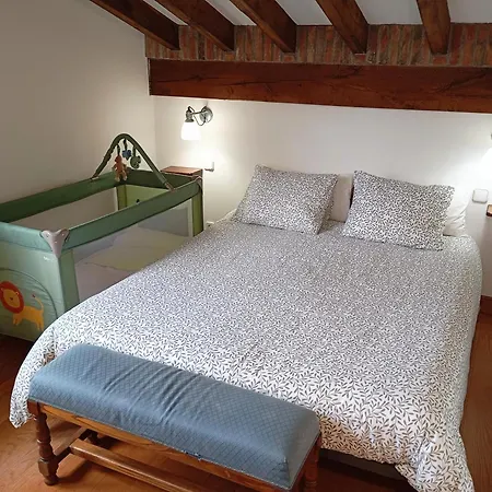 Holiday home El Pinar De Arna *