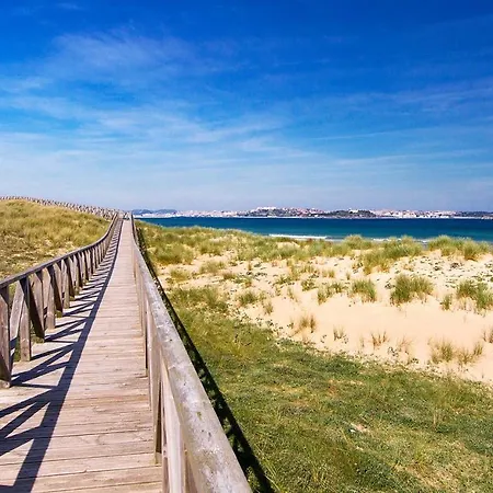 El Pinar De Arna Prázdninový dům *