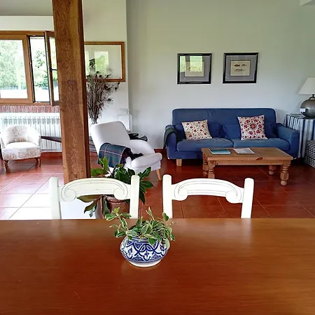 Ferienhaus El Pinar De Arna