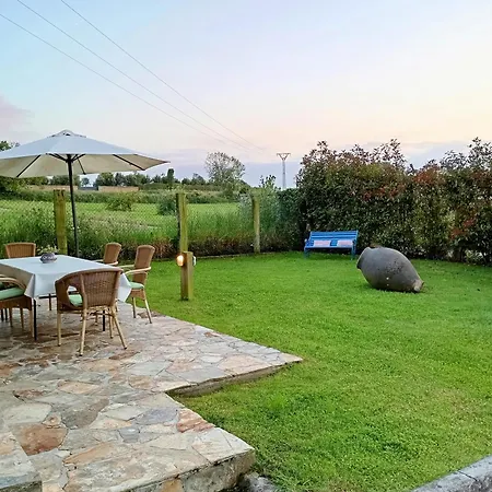 Ferienhaus El Pinar De Arna Castañedo