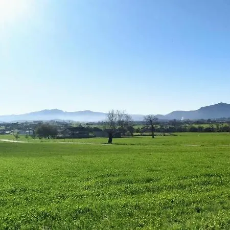 El Pinar De Arna * Castanedo (Cantabria)