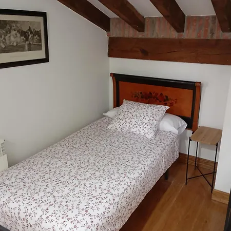 El Pinar De Arna Castanedo (Cantabria)
