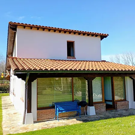 El Pinar De Arna Semesterbostad