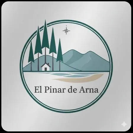 Holiday home El Pinar De Arna *