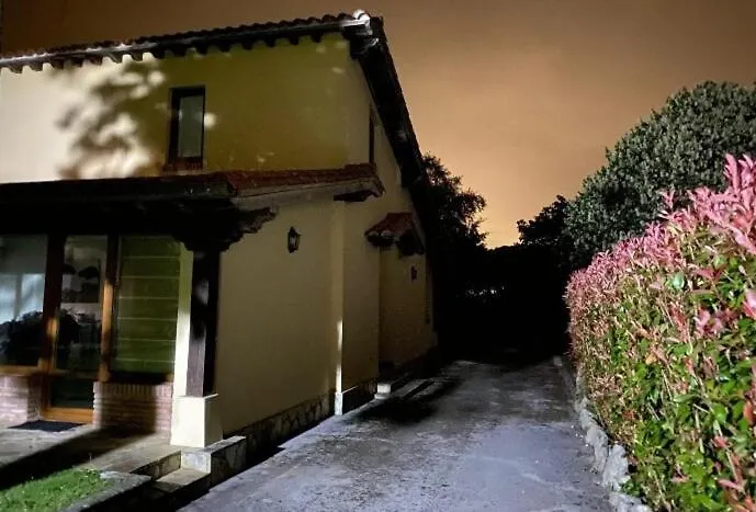 El Pinar De Arna * Castañedo