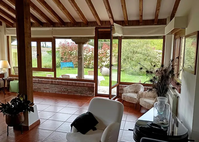 El Pinar De Arna * Кастанедо