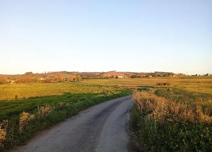 El Pinar De Arna بيت للعطل