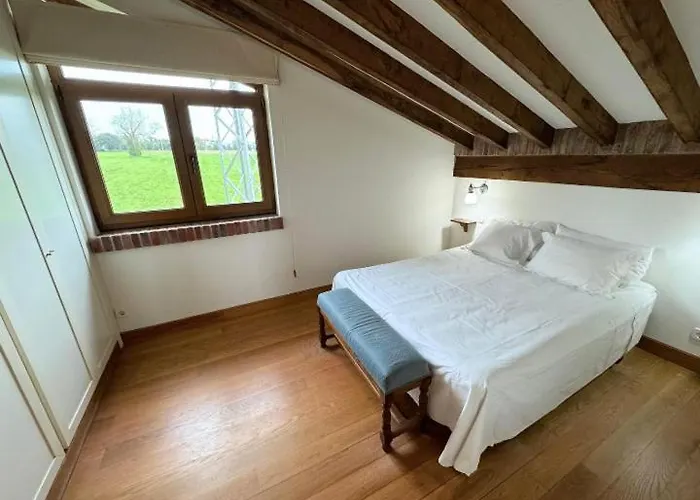 El Pinar De Arna بيت للعطل *