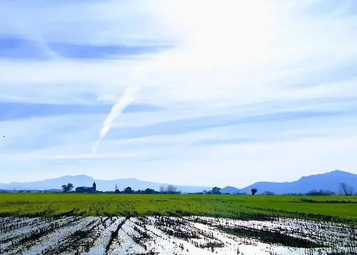 El Pinar De Arna Castañedo