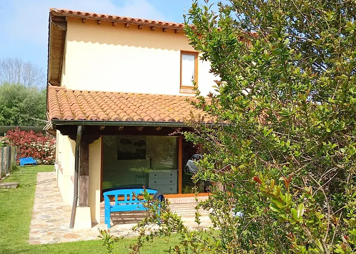 El Pinar De Arna * Кастанедо