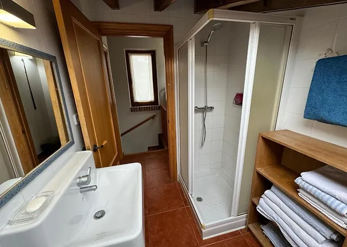 El Pinar De Arna Castañedo