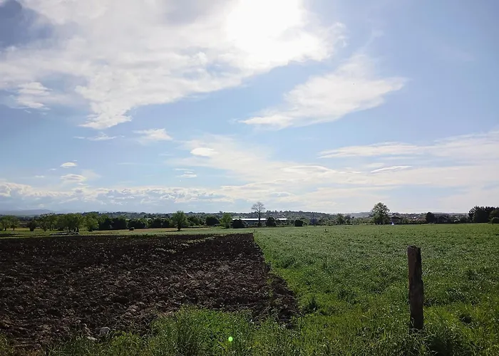 Hébergement de vacances El Pinar De Arna