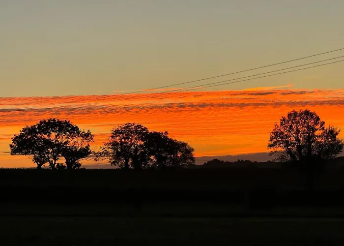 Σπίτι διακοπών El Pinar De Arna
