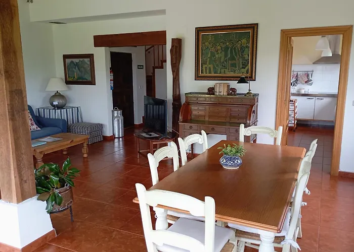 El Pinar De Arna Castañedo