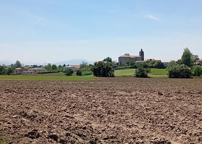 El Pinar De Arna Кастанедо