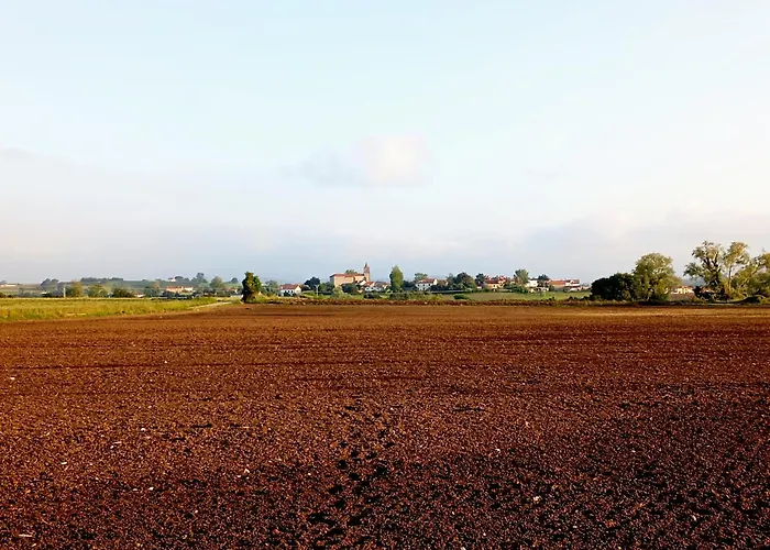 El Pinar De Arna Hébergement de vacances Castañedo