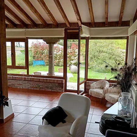 El Pinar De Arna * Castañedo