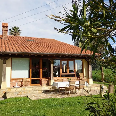 El Pinar De Arna Holiday home