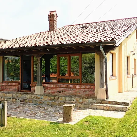 Holiday home El Pinar De Arna *