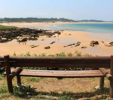 El Pinar De Arna Castanedo (Cantabria)