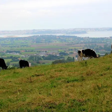 بيت للعطل El Pinar De Arna *