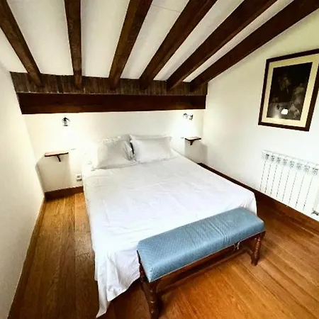 El Pinar De Arna Holiday home