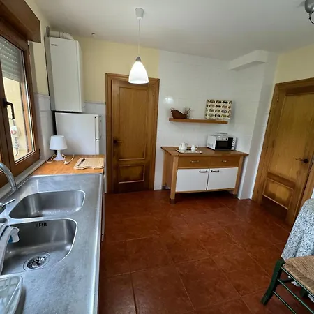 El Pinar De Arna بيت للعطل