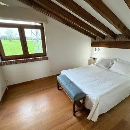 El Pinar De Arna Holiday home *
