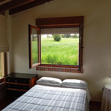 Holiday home El Pinar De Arna *