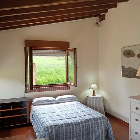 Holiday home El Pinar De Arna *