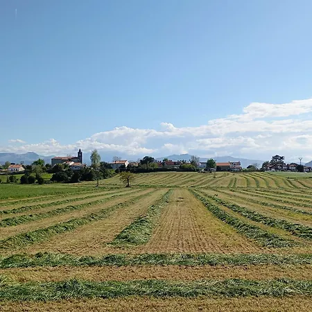 Nyaraló El Pinar De Arna *
