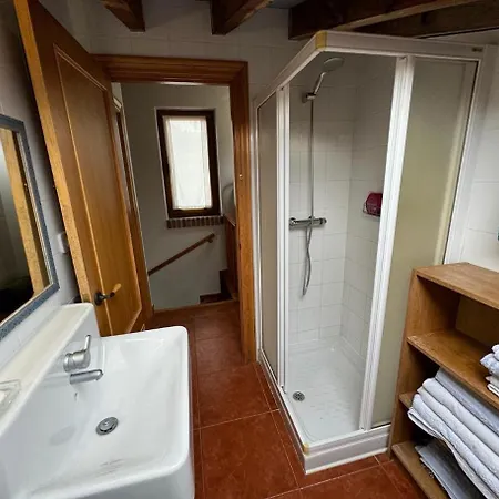 El Pinar De Arna Castañedo