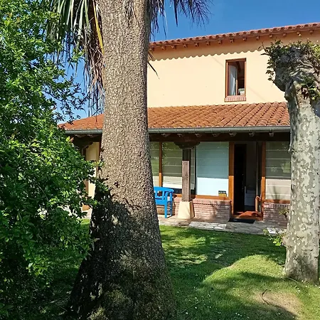 El Pinar De Arna Nyaraló *