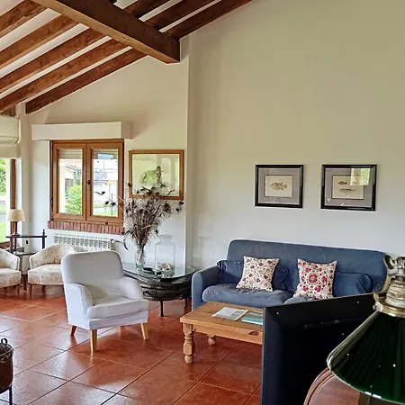 بيت للعطل El Pinar De Arna