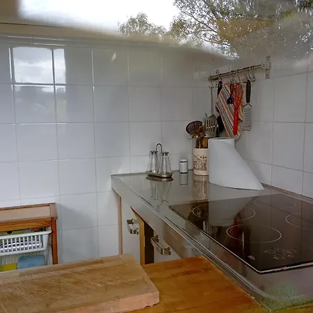 بيت للعطل El Pinar De Arna