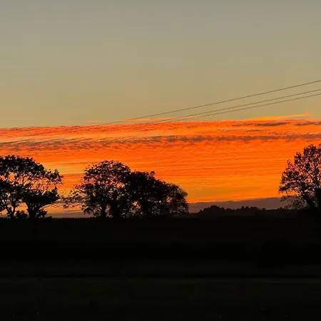 بيت للعطل El Pinar De Arna