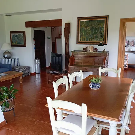 El Pinar De Arna Castañedo