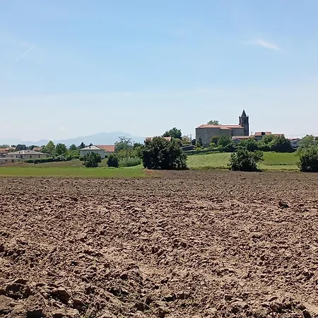 El Pinar De Arna Castañedo